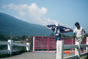 BIB: 
                            <button type="button" onclick="openModal(27635406)" class="btn btn-primary btn-sm float-right btn-popup" data-toggle="modal" data-target=".modal-high-quality">
                        <i class="fas fa-shopping-cart"></i> Add to Cart
                    </button>
                                            <button type="button" onclick="isThisMe(27635406, true)" class="btn btn-success btn-sm float-right btn-popup btn-isme hidden" data-toggle="tooltip" data-placement="bottom" title="นี่คือรูปของคุณใช่ไหม คลิกที่นี่เพื่อเอาเข้าอัลบั้ม">
                        <i class="fas fa-plus"></i> Add to album
                    </button>
                    <button type="button" onclick="isThisMe(27635406, false)" class="btn btn-warning btn-sm float-right btn-popup btn-isnotme hidden">
                        <i class="fas fa-ban"></i> Remove from album
                    </button>